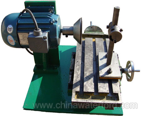 Automatic Knife Grinder for Fishing Hook
