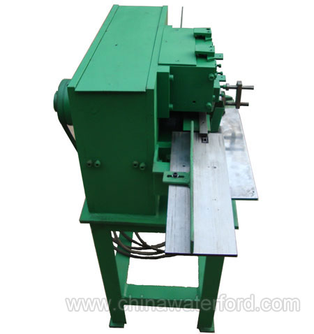 Automatic Steel Wire Dividing and Cutting Machine